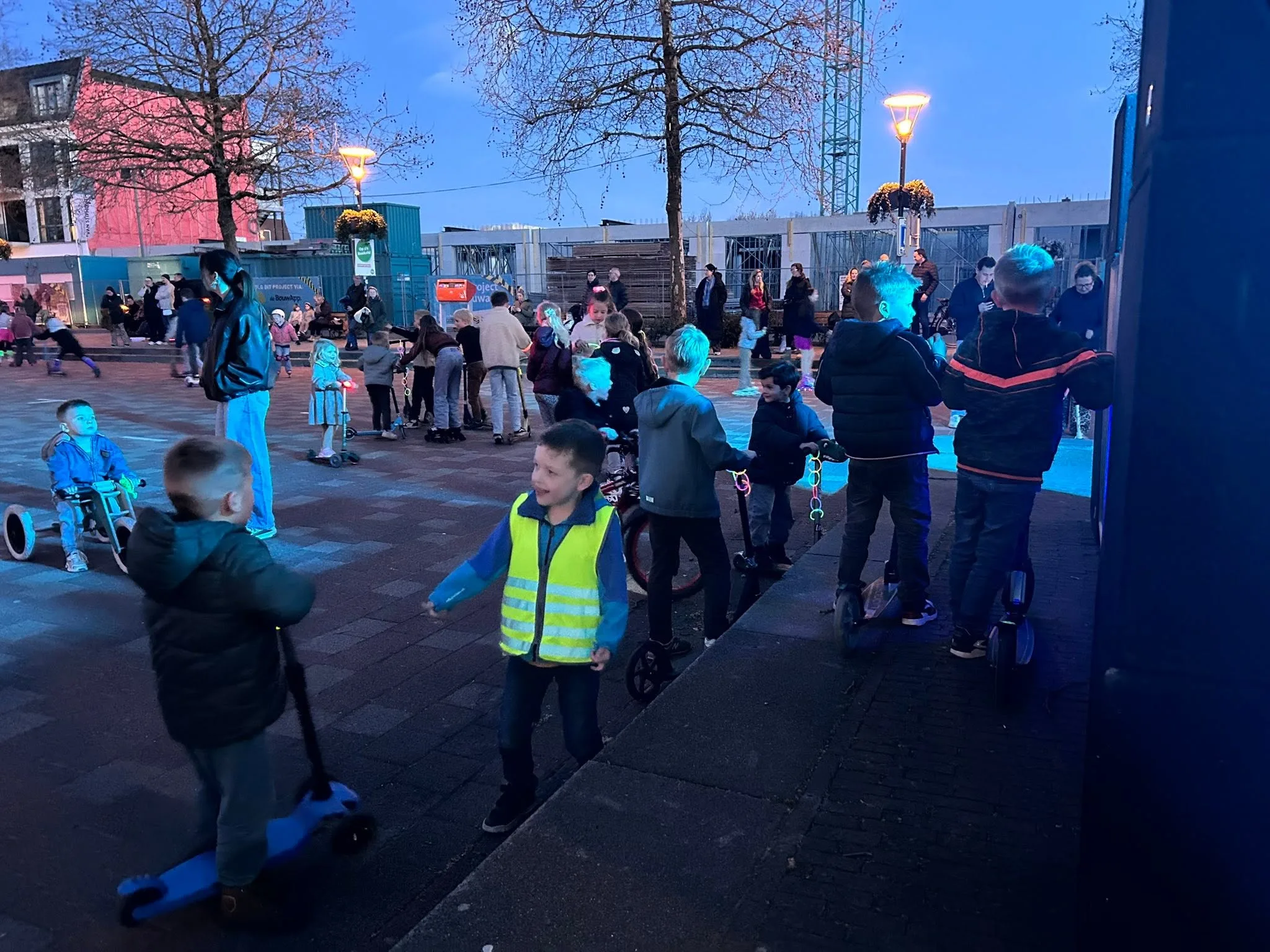 Disco Skaten 20 Maart 2026 foto 32