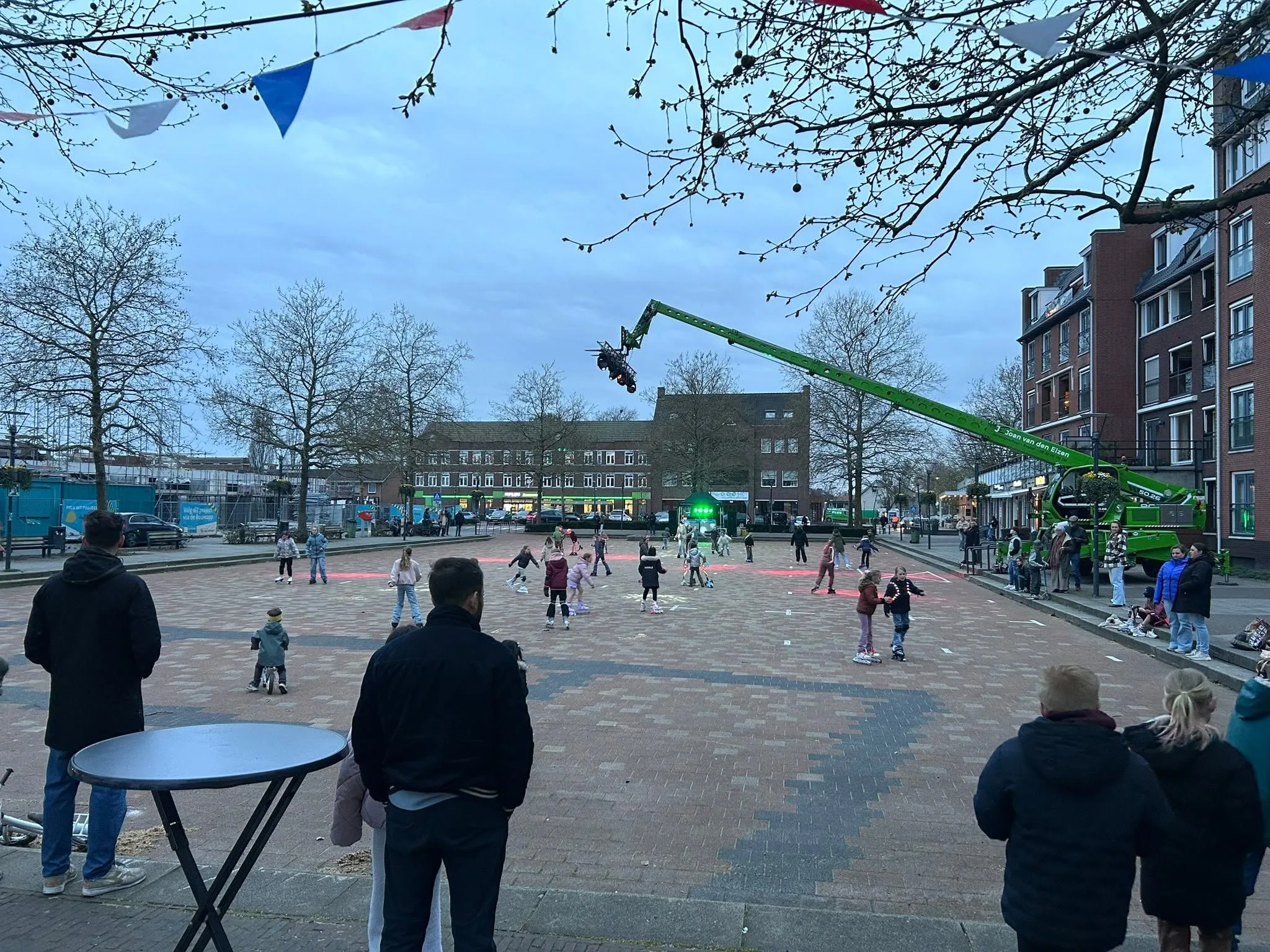 Disco Skaten 27 Maart 2026 foto 5