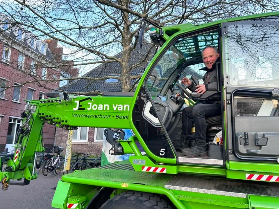 Disco Skaten 20 Maart 2026 foto 1